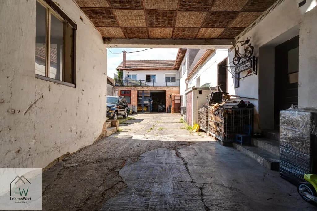 Haus kaufen in Eisenstadt - Umgebung – 150 m², € 249.000 – Bild 3 von 22