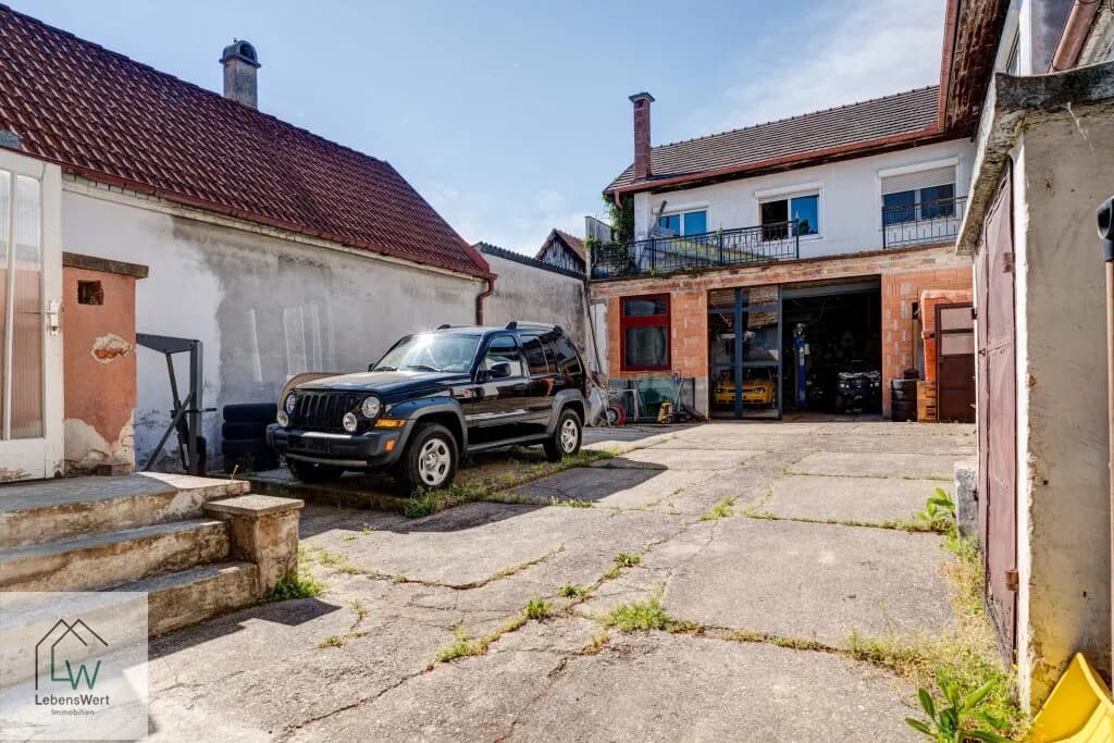 Haus kaufen in Eisenstadt - Umgebung – 150 m², € 249.000 – Bild 4 von 22