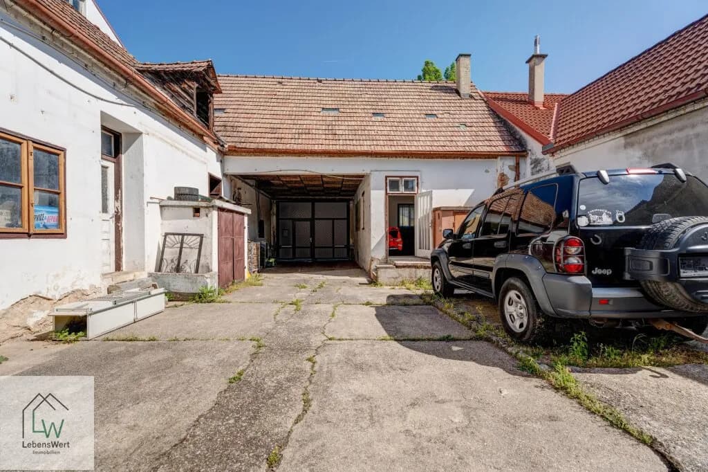 Haus kaufen in Eisenstadt - Umgebung – 150 m², € 249.000 – Bild 5 von 22
