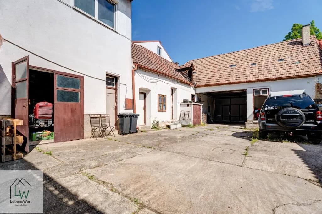 Haus kaufen in Eisenstadt - Umgebung – 150 m², € 249.000 – Bild 6 von 22