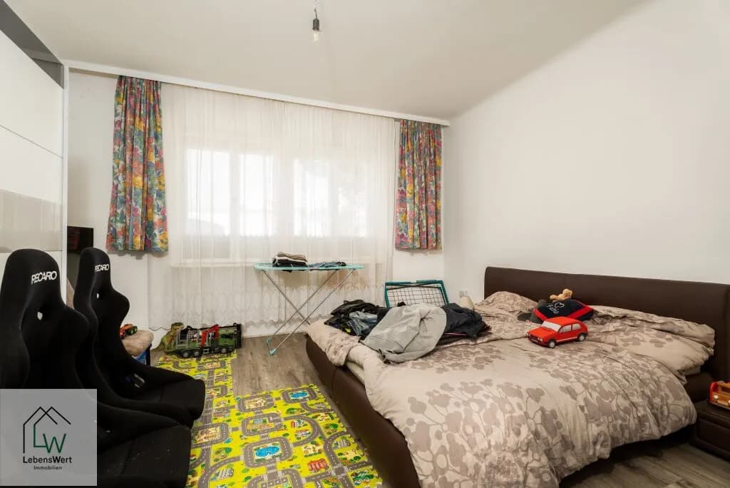 Haus kaufen in Eisenstadt - Umgebung – 150 m², € 249.000 – Bild 11 von 22