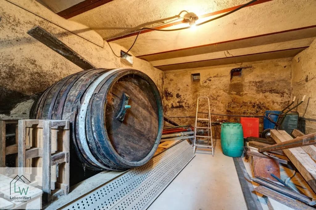 Haus kaufen in Eisenstadt - Umgebung – 150 m², € 249.000 – Bild 13 von 22
