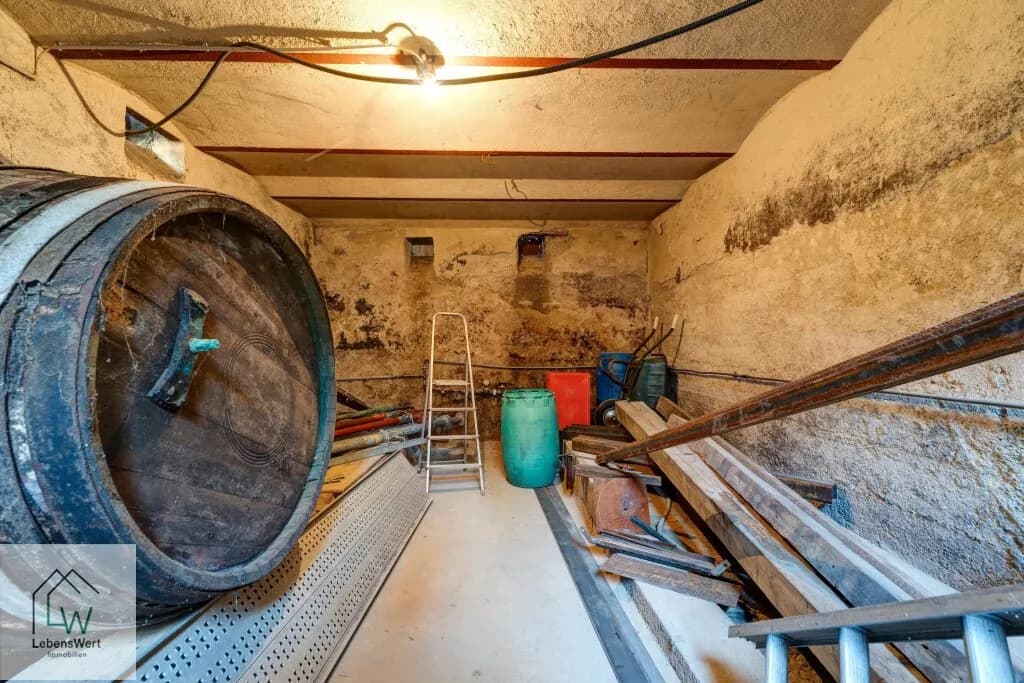 Haus kaufen in Eisenstadt - Umgebung – 150 m², € 249.000 – Bild 14 von 22