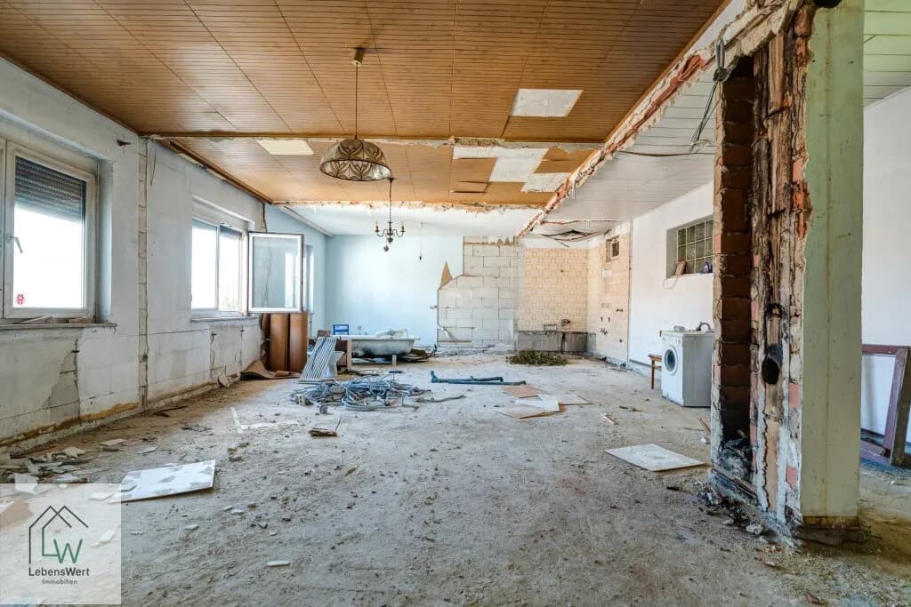 Haus kaufen in Eisenstadt - Umgebung – 150 m², € 249.000 – Bild 16 von 22