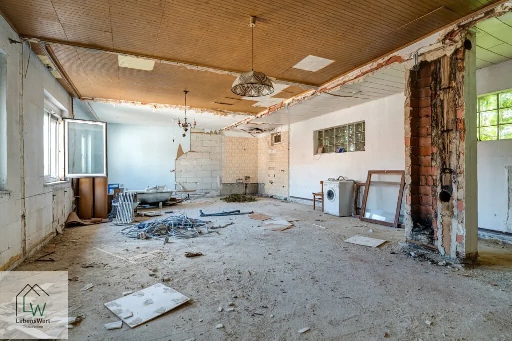 Haus kaufen in Eisenstadt - Umgebung – 150 m², € 249.000 – Bild 17 von 22