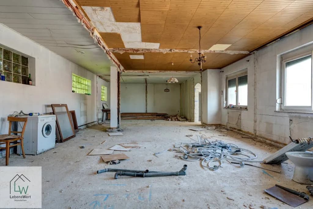 Haus kaufen in Eisenstadt - Umgebung – 150 m², € 249.000 – Bild 18 von 22