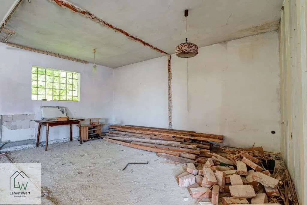Haus kaufen in Eisenstadt - Umgebung – 150 m², € 249.000 – Bild 19 von 22