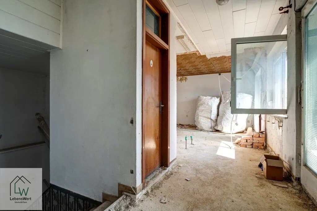 Haus kaufen in Eisenstadt - Umgebung – 150 m², € 249.000 – Bild 20 von 22
