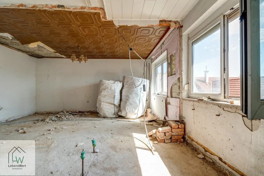 Haus kaufen in Eisenstadt - Umgebung – 150 m², € 249.000 – Bild 22 von 22