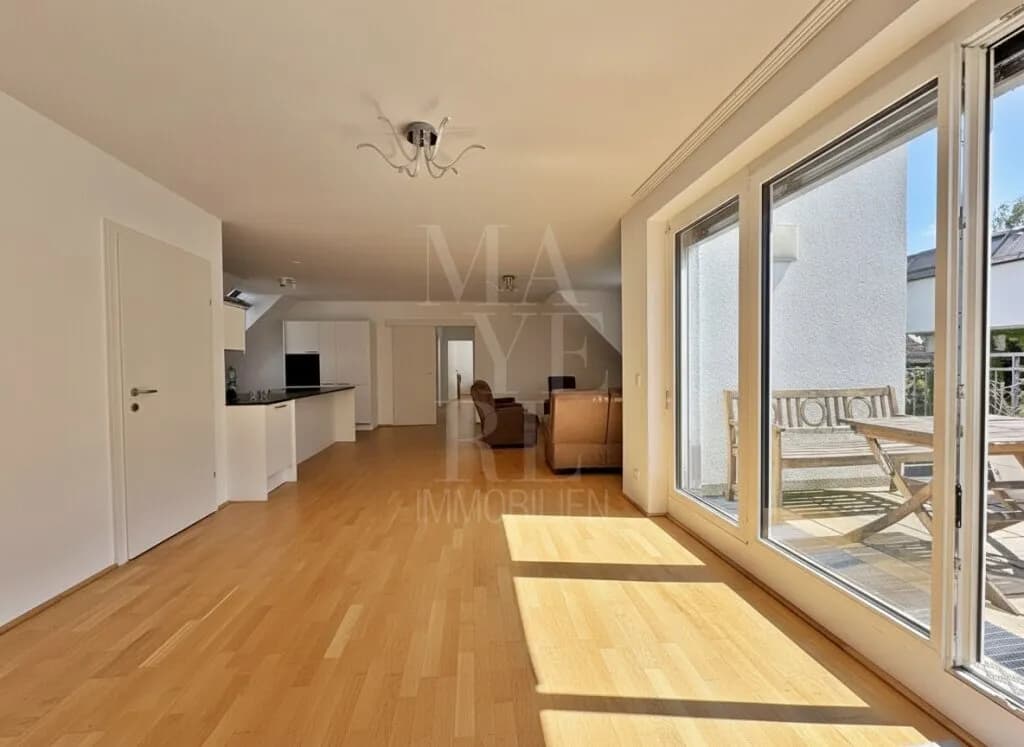 4-Zimmer-Wohnung kaufen in Wien – 132 m², € 699.000 – Bild 2 von 14