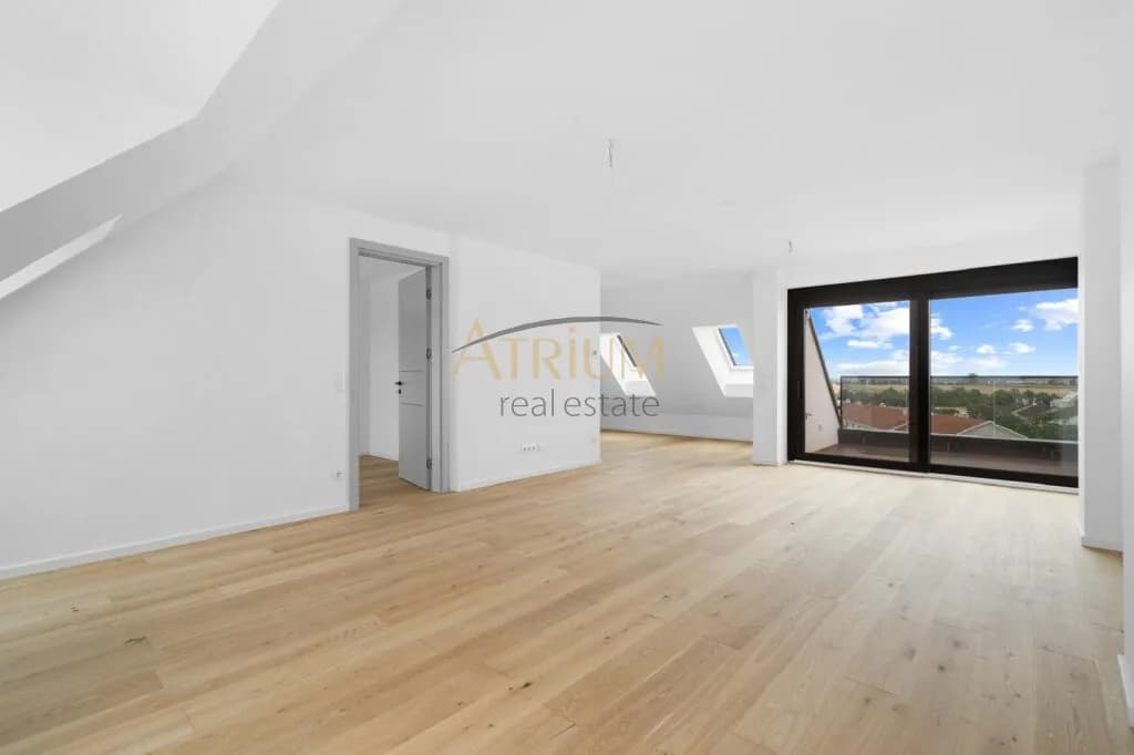 4-Zimmer-Wohnung kaufen in Wien – 134,69 m², € 699.000 – Bild 2 von 8