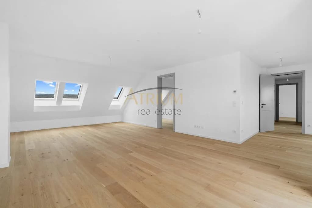 4-Zimmer-Wohnung kaufen in Wien – 134,69 m², € 699.000 – Bild 3 von 8