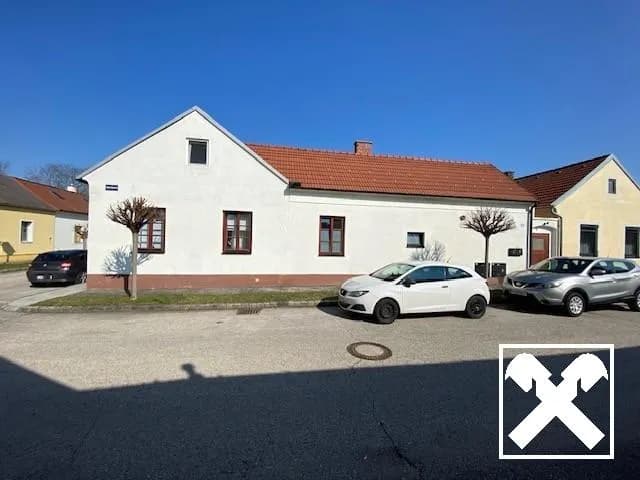 6-Zimmer-Haus kaufen in Wiener Neustadt Land – 179,5 m², € 325.000 – Bild 2 von 9