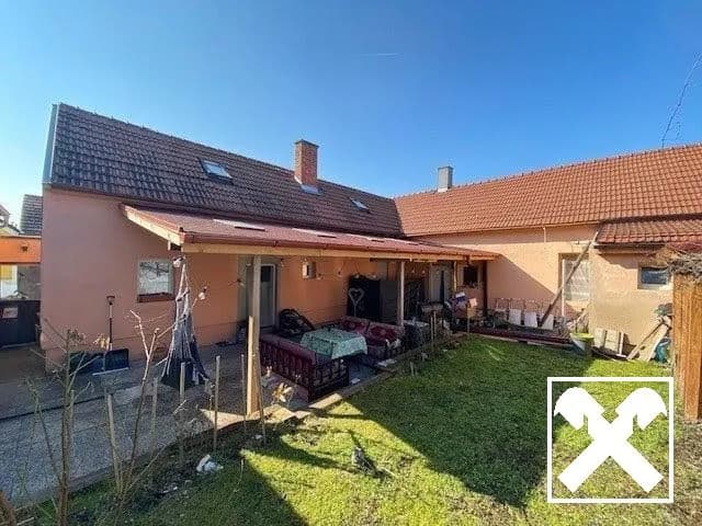 6-Zimmer-Haus kaufen in Wiener Neustadt Land – 179,5 m², € 325.000 – Bild 3 von 9