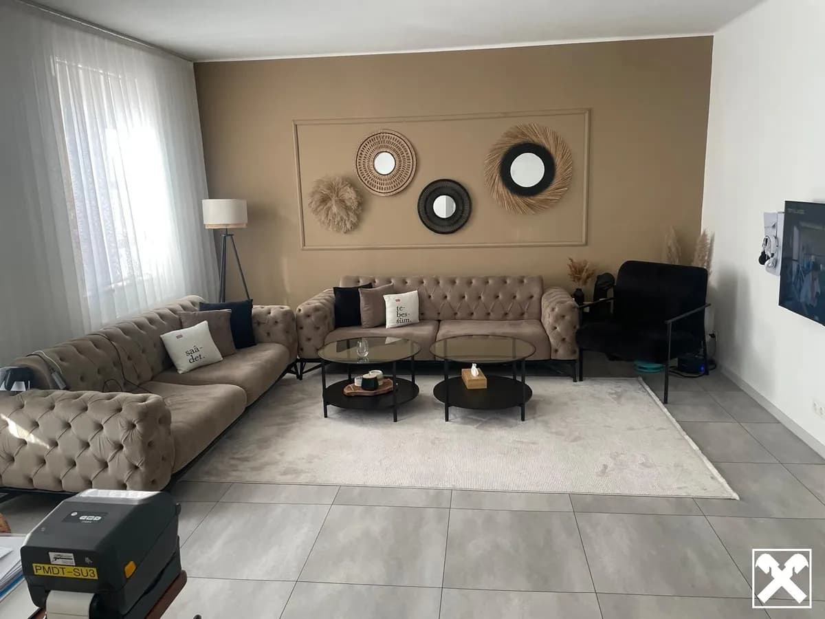 6-Zimmer-Haus kaufen in Wiener Neustadt Land – 179,5 m², € 325.000 – Bild 6 von 9