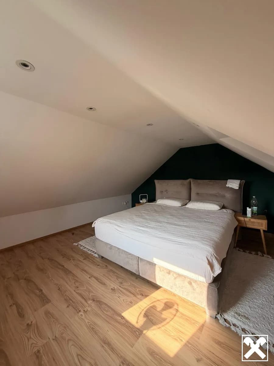 6-Zimmer-Haus kaufen in Wiener Neustadt Land – 179,5 m², € 325.000 – Bild 7 von 9