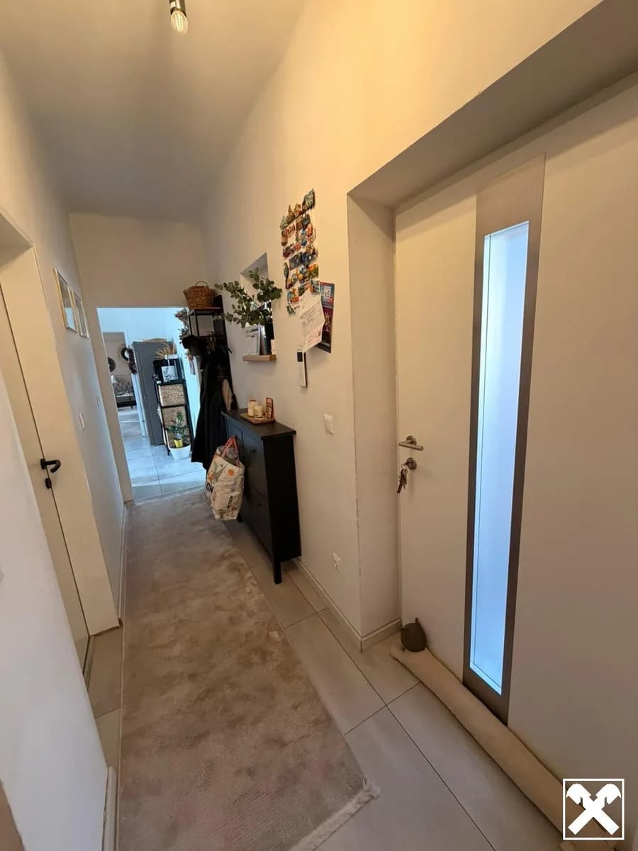 6-Zimmer-Haus kaufen in Wiener Neustadt Land – 179,5 m², € 325.000 – Bild 8 von 9
