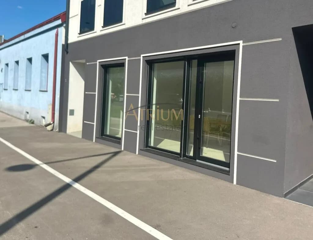 1-Zimmer-Gewerbeimmobilie kaufen in Wien – 38,6 m², € 215.000