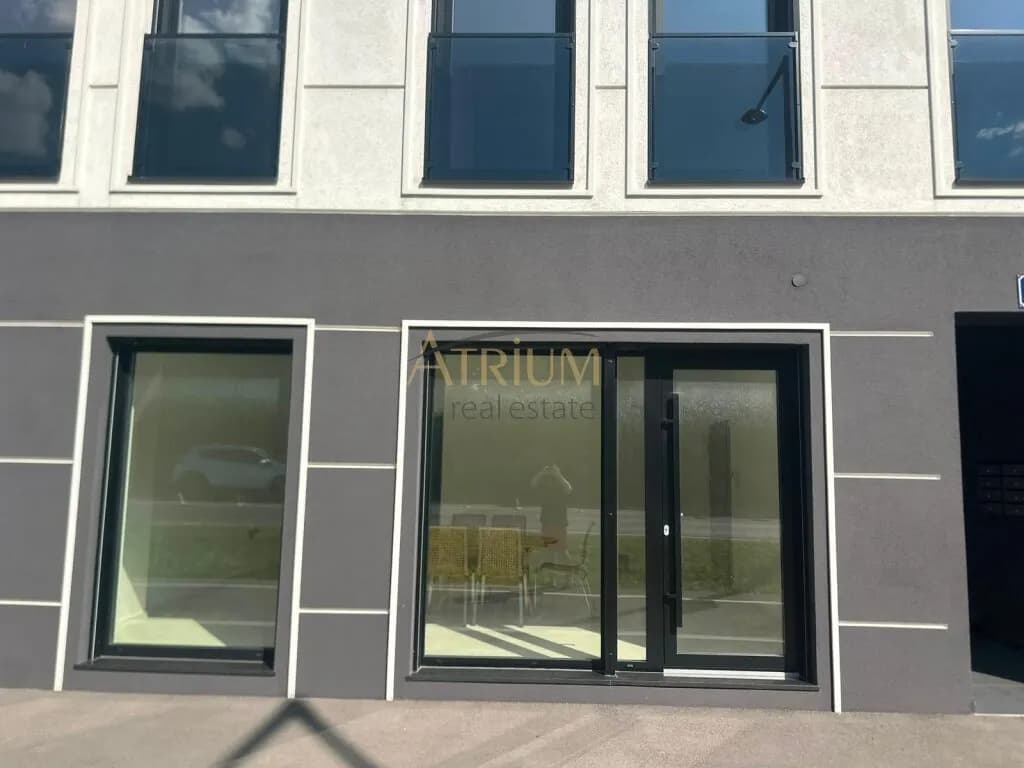 1-Zimmer-Gewerbeimmobilie kaufen in Wien – 38,6 m², € 215.000 – Bild 3 von 3