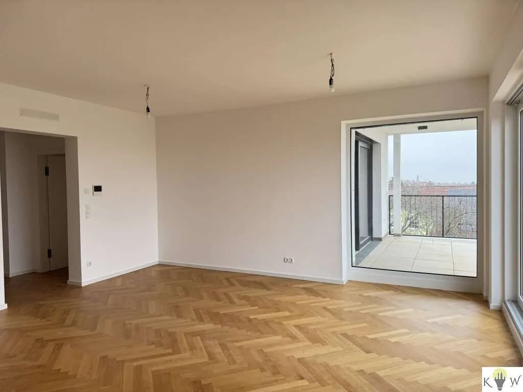 3-Zimmer-Wohnung kaufen in Eisenstadt - Umgebung – 86 m², € 369.000 – Bild 9 von 21