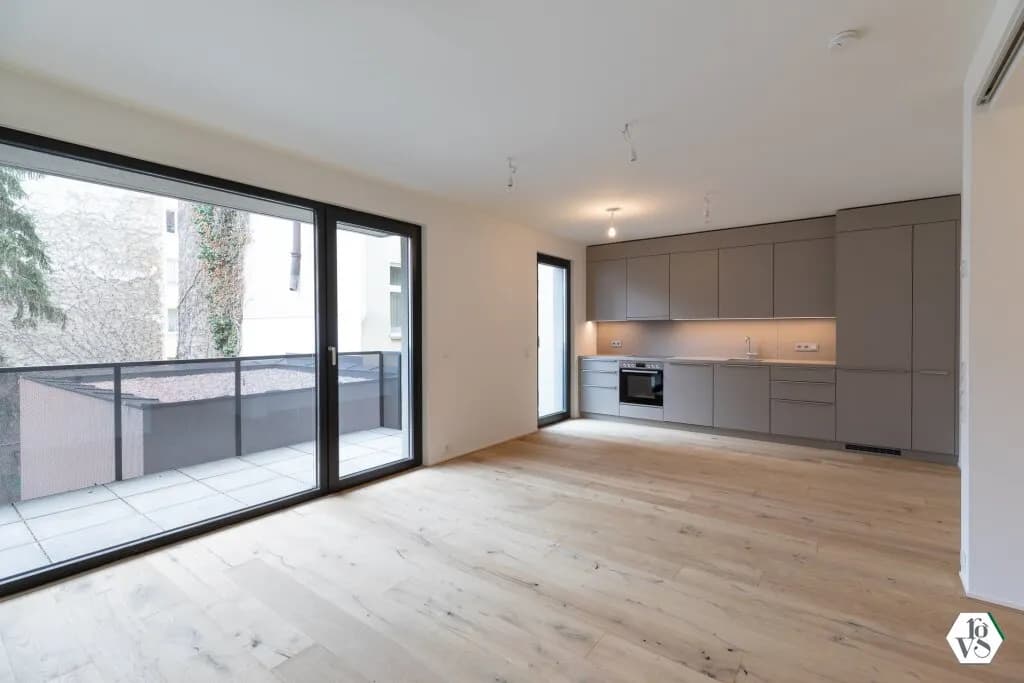 3-Zimmer-Wohnung kaufen in Wien – 64,19 m², € 473.000