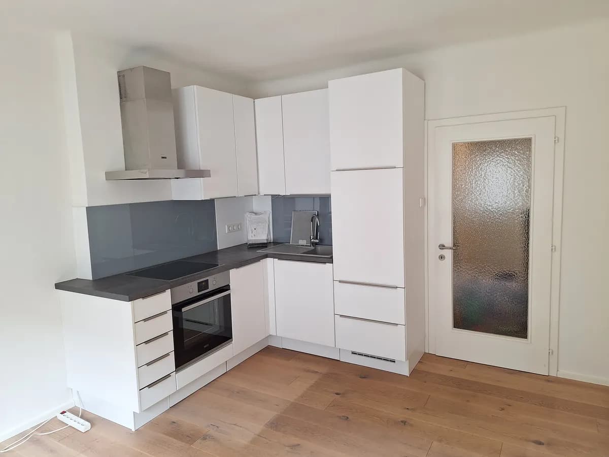 Wohnung kaufen in Graz – 49 m², € 170.000