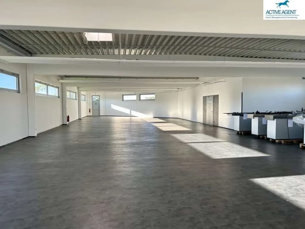Gewerbeimmobilie mieten in Bruck an der Leitha – 674 m² – Bild 6 von 11