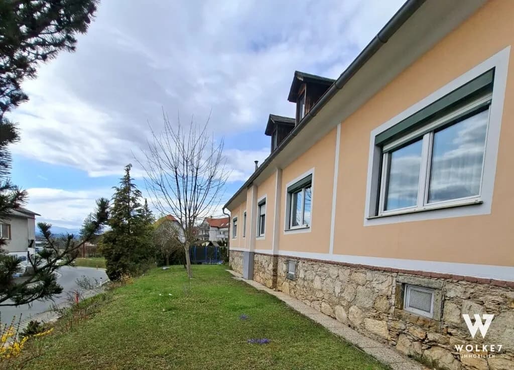 14-Zimmer-Haus kaufen in Graz-Umgebung – 260 m², € 359.400