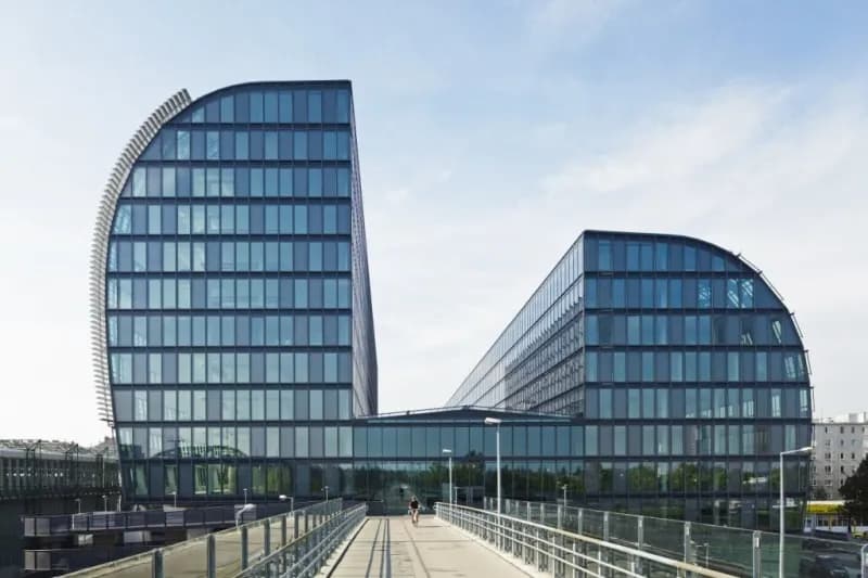 Gewerbeimmobilie mieten in Wien – 253 m², € 17 – Bild 1 von 16