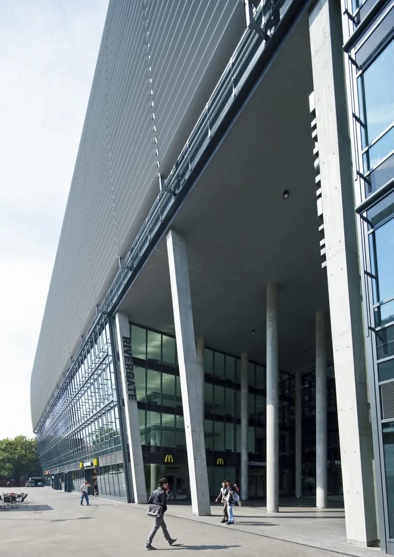Gewerbeimmobilie mieten in Wien – 253 m², € 17 – Bild 2 von 16