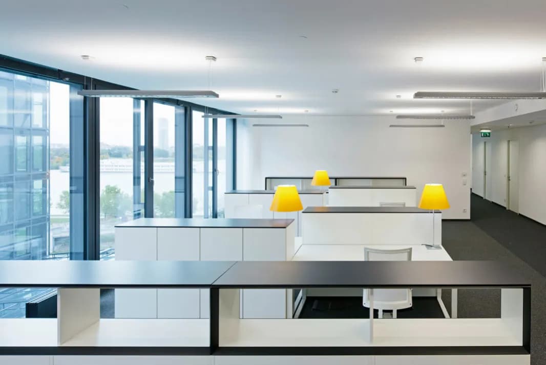 Gewerbeimmobilie mieten in Wien – 253 m², € 17 – Bild 4 von 16