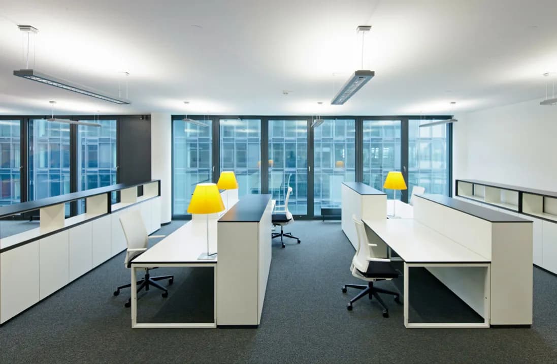 Gewerbeimmobilie mieten in Wien – 253 m², € 17 – Bild 5 von 16
