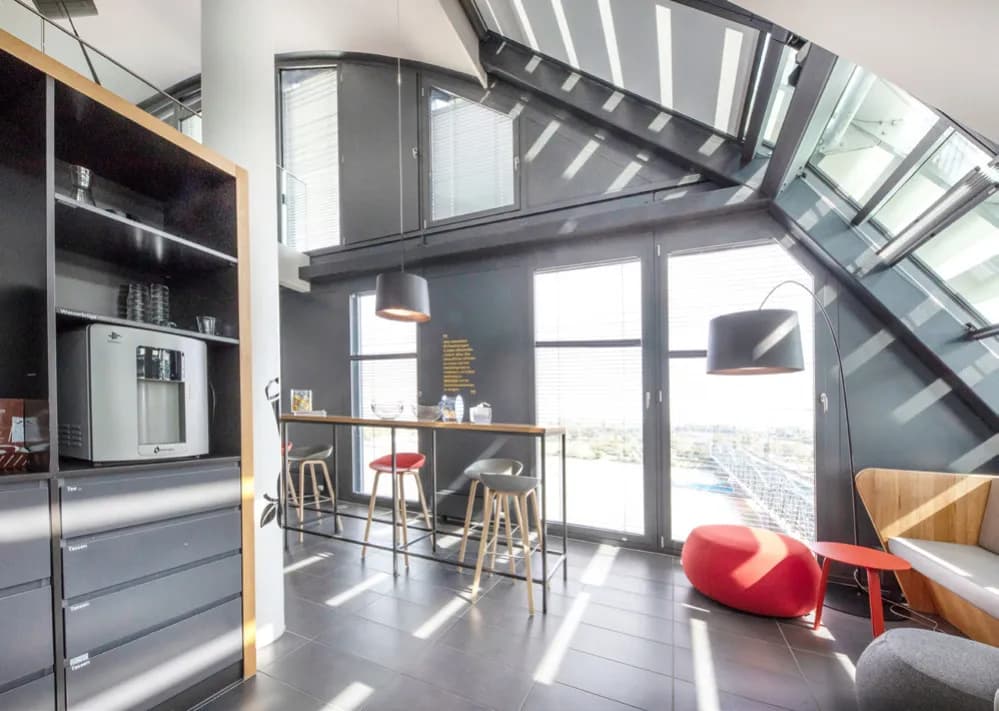 Gewerbeimmobilie mieten in Wien – 253 m², € 17 – Bild 6 von 16