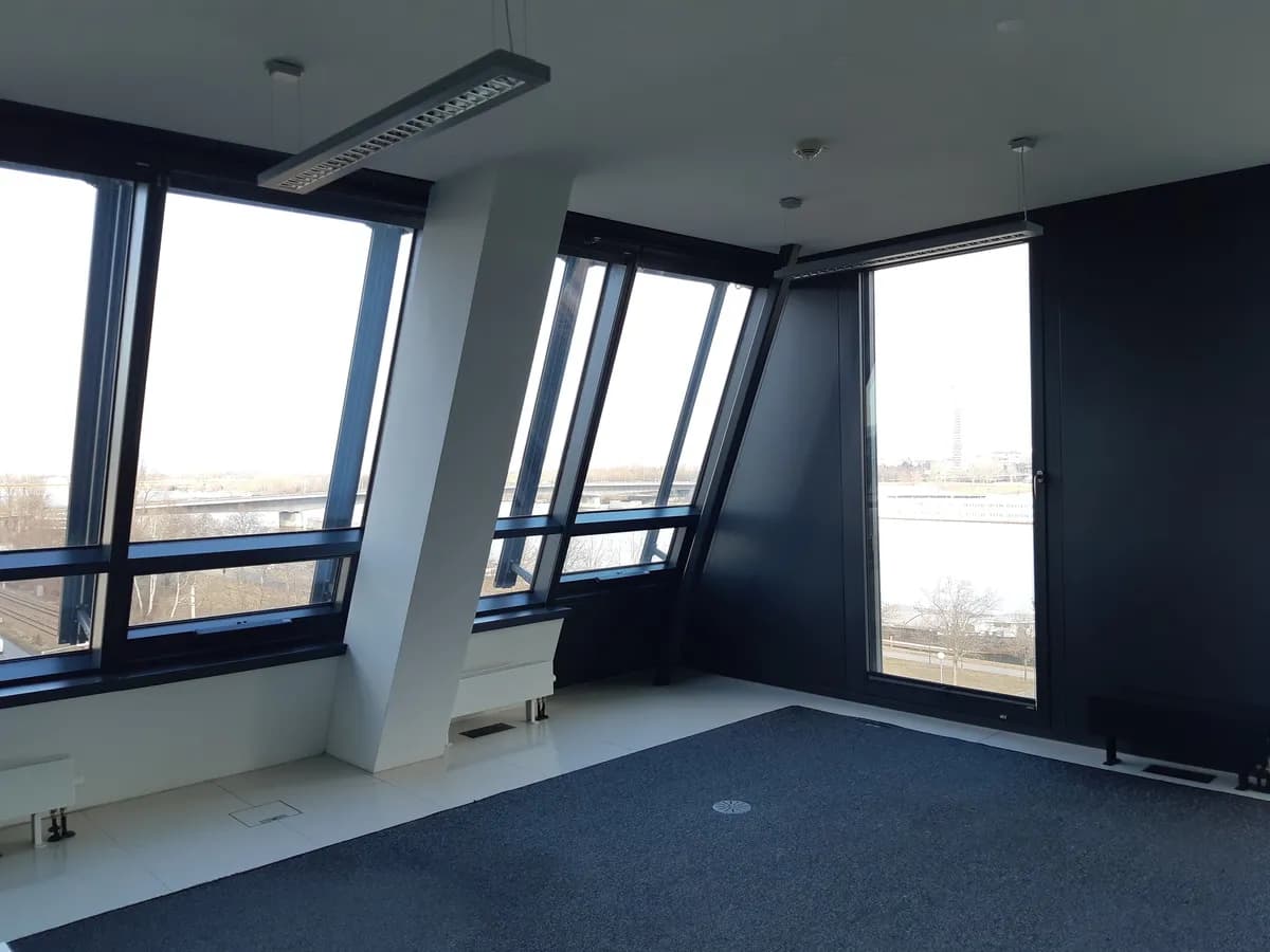 Gewerbeimmobilie mieten in Wien – 253 m², € 17 – Bild 9 von 16
