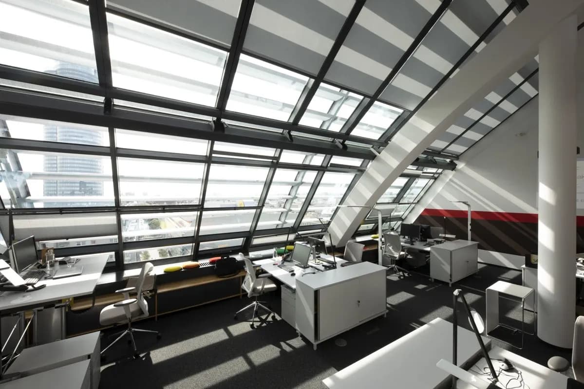 Gewerbeimmobilie mieten in Wien – 253 m², € 17 – Bild 12 von 16