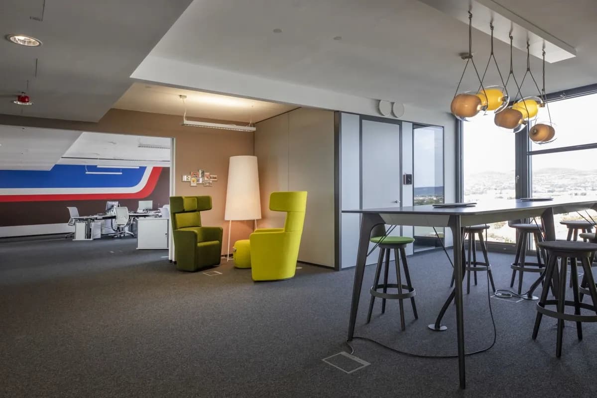 Gewerbeimmobilie mieten in Wien – 253 m², € 17 – Bild 13 von 16