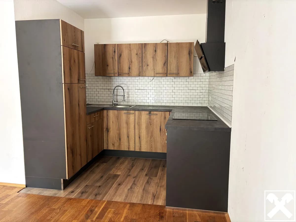 2-Zimmer-Wohnung kaufen in Gmunden – 47 m², € 149.000 – Bild 2 von 6