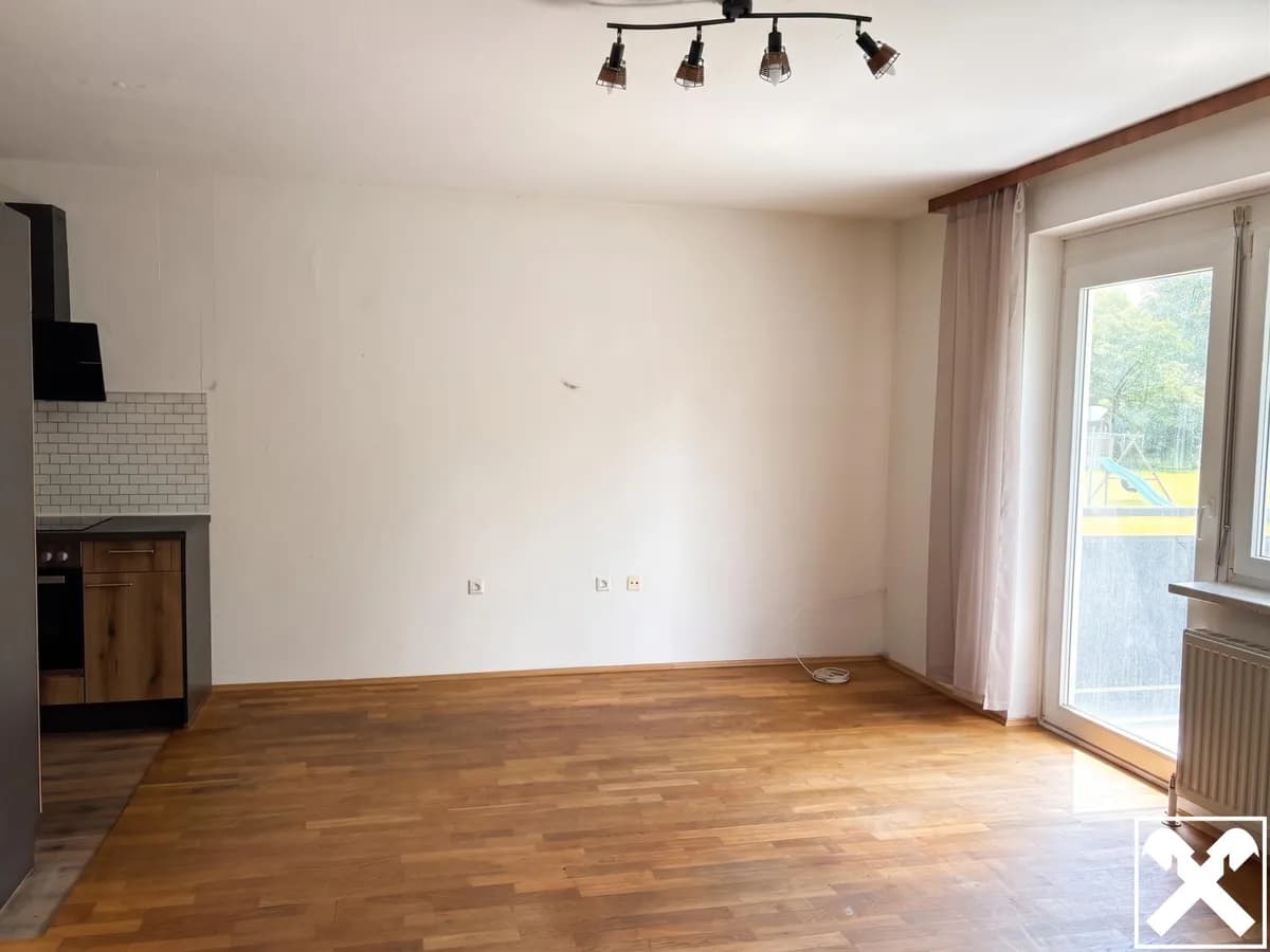 2-Zimmer-Wohnung kaufen in Gmunden – 47 m², € 149.000 – Bild 3 von 6