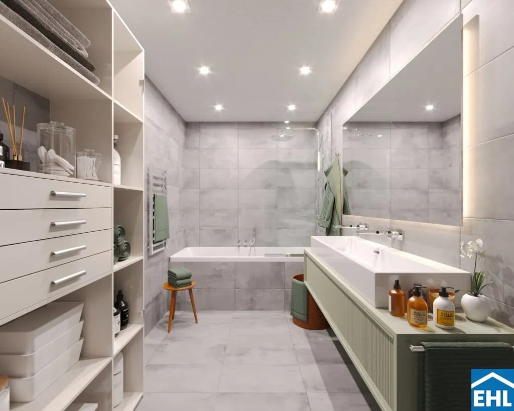 3-Zimmer-Wohnung kaufen in Wien – 67,51 m², € 439.000 – Bild 6 von 9