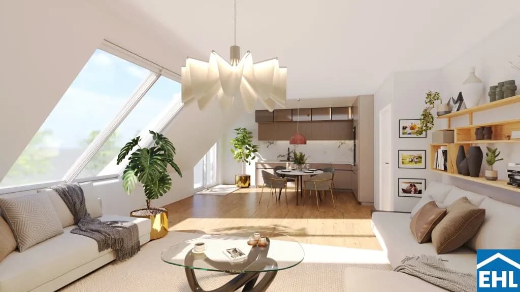 3-Zimmer-Wohnung kaufen in Wien – 67,51 m², € 439.000 – Bild 7 von 9