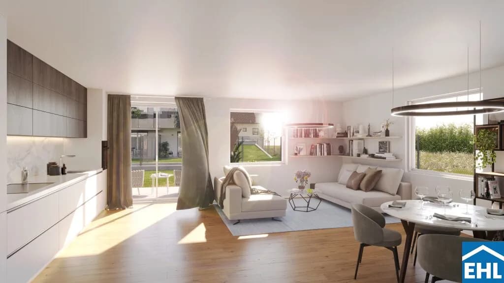 3-Zimmer-Wohnung kaufen in Wien – 67,51 m², € 439.000 – Bild 8 von 9