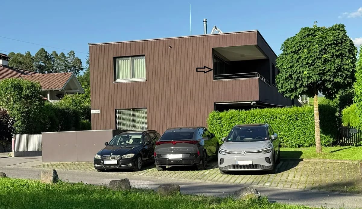 3-Zimmer-Wohnung kaufen in Feldkirch – 80 m², € 546.000