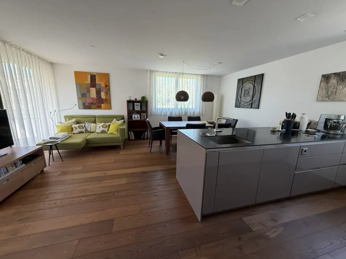 3-Zimmer-Wohnung kaufen in Feldkirch – 80 m², € 546.000 – Bild 4 von 13