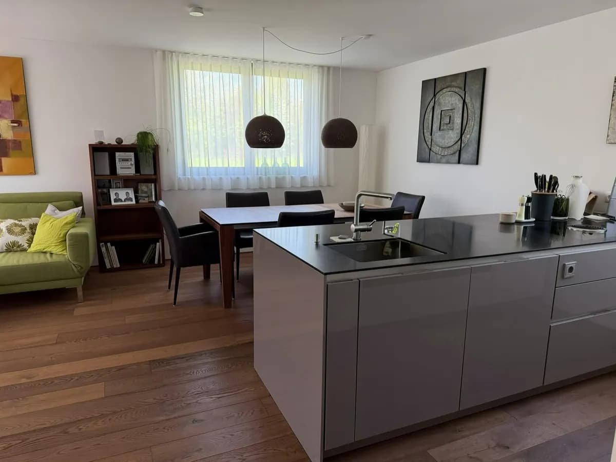 3-Zimmer-Wohnung kaufen in Feldkirch – 80 m², € 546.000 – Bild 5 von 13