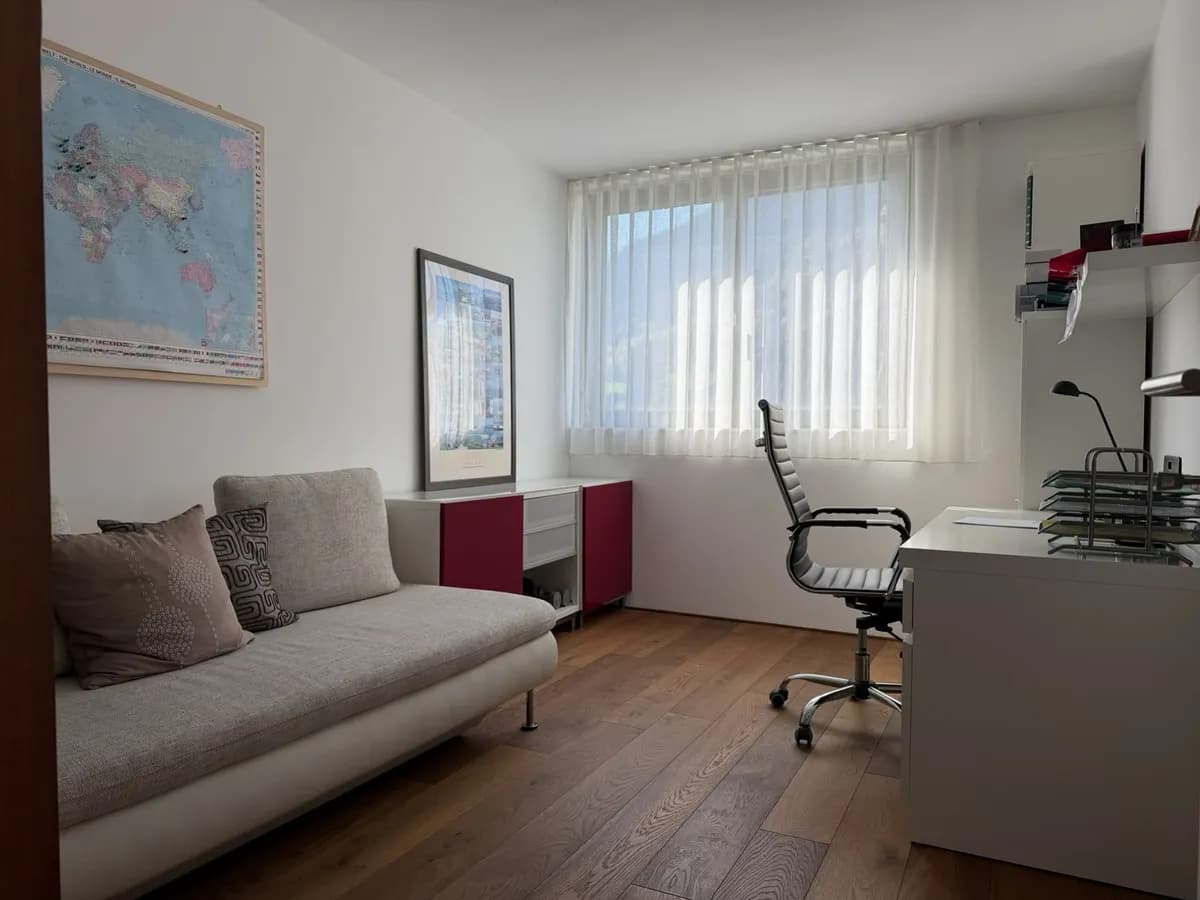 3-Zimmer-Wohnung kaufen in Feldkirch – 80 m², € 546.000 – Bild 12 von 13