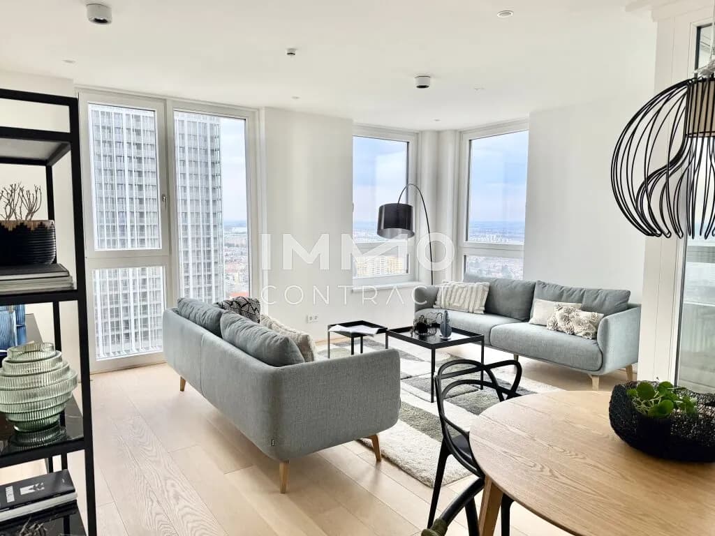 3-Zimmer-Wohnung kaufen in Wien – 72,73 m², € 689.000 – Bild 2 von 19