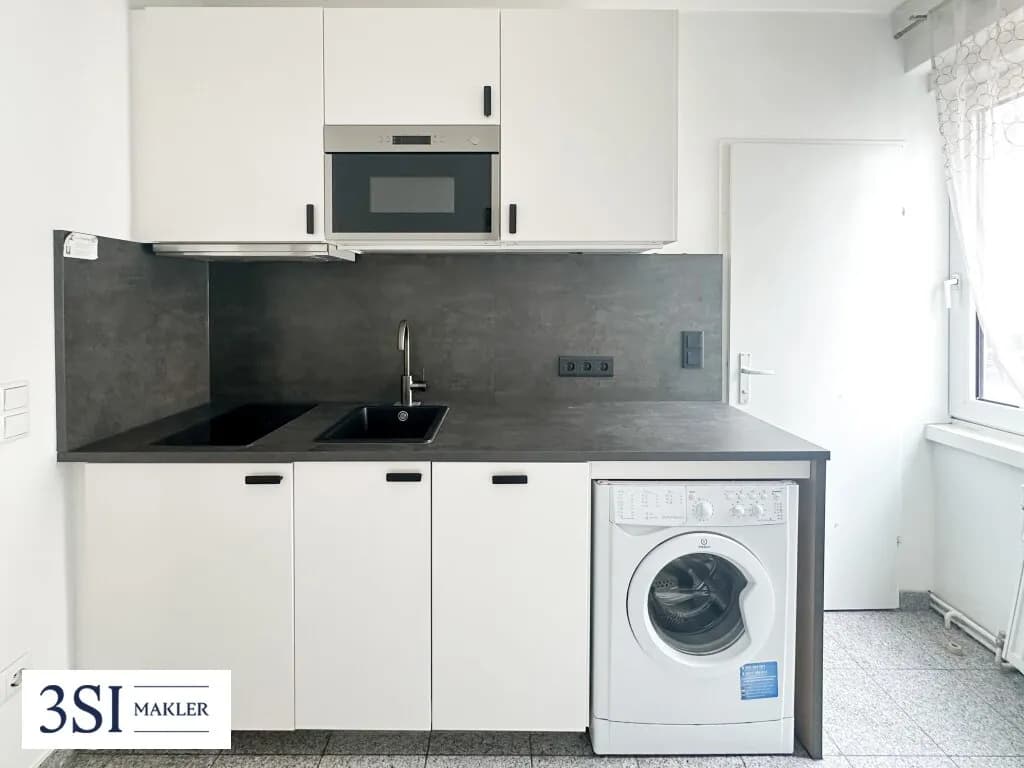 1-Zimmer-Wohnung kaufen in Wien – 34 m², € 138.000 – Bild 4 von 14