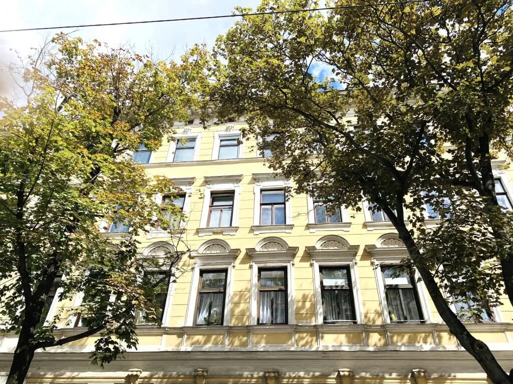 2-Zimmer-Wohnung kaufen in Wien – 61 m², € 248.000