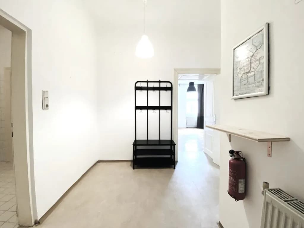 2-Zimmer-Wohnung kaufen in Wien – 61 m², € 248.000 – Bild 9 von 18