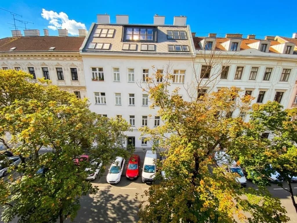 2-Zimmer-Wohnung kaufen in Wien – 61 m², € 248.000 – Bild 17 von 18